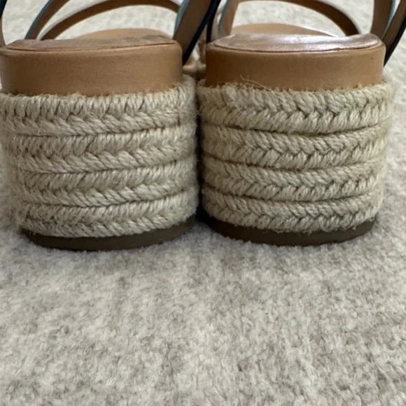 Tommy Hilfiger Espadrille Sandals - Picture 14 of 15